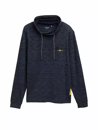TOM TAILOR | Kapuzensweater - Hoodie | 